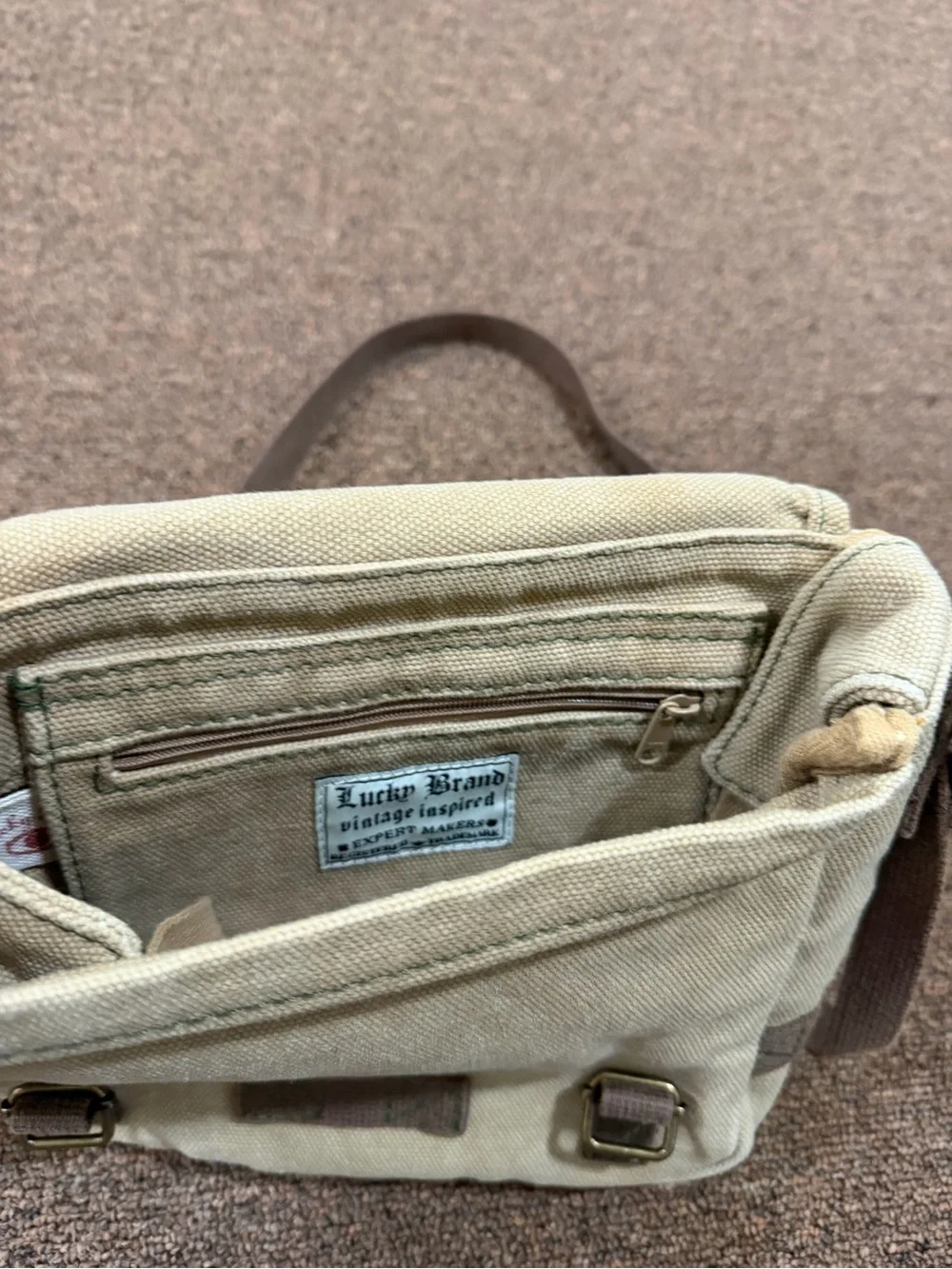 Lucky Brand lucky brand